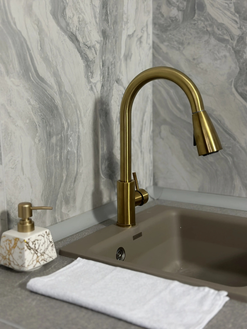 Апартаменты на Московском 77