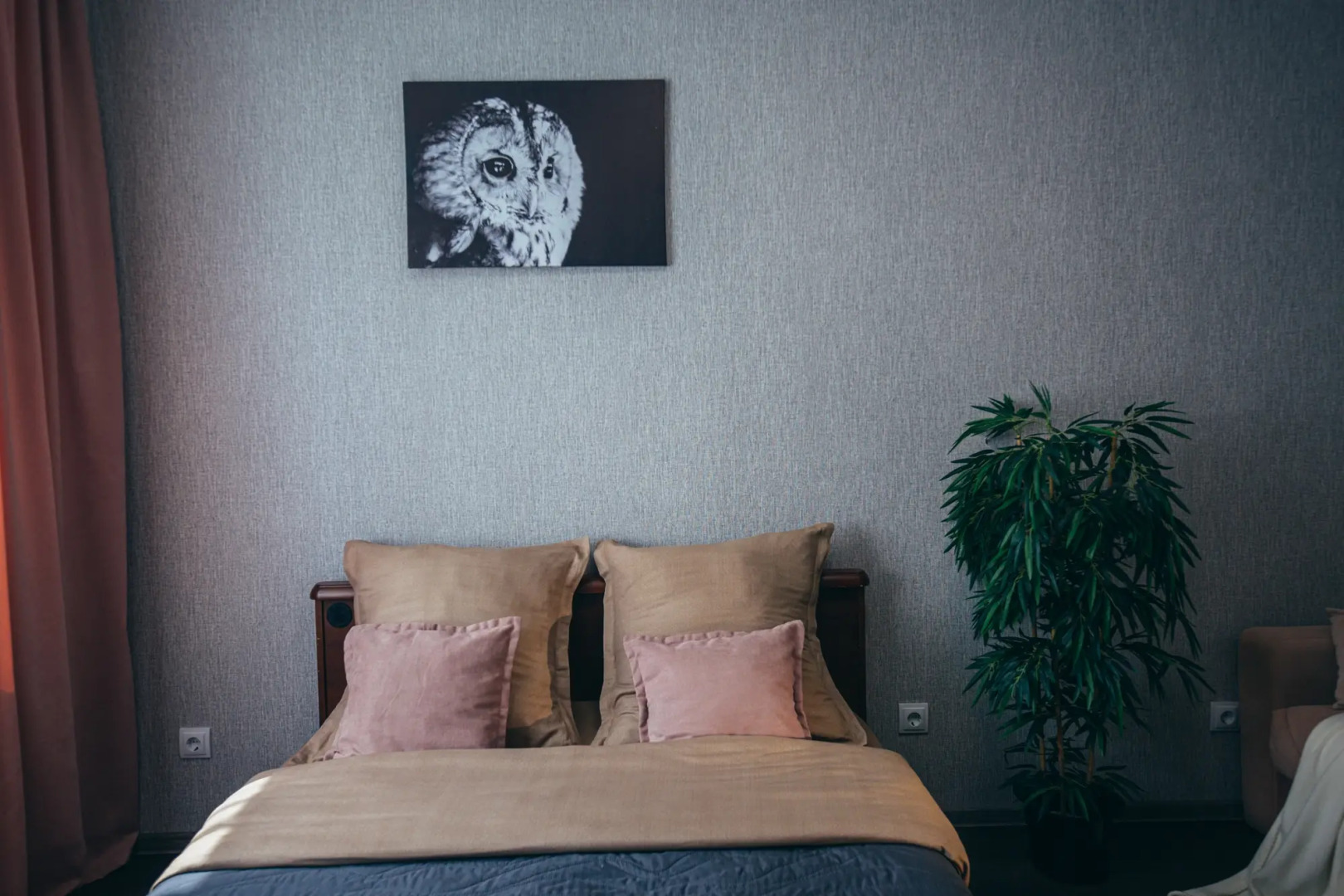 Апартаменты Кальтхоф