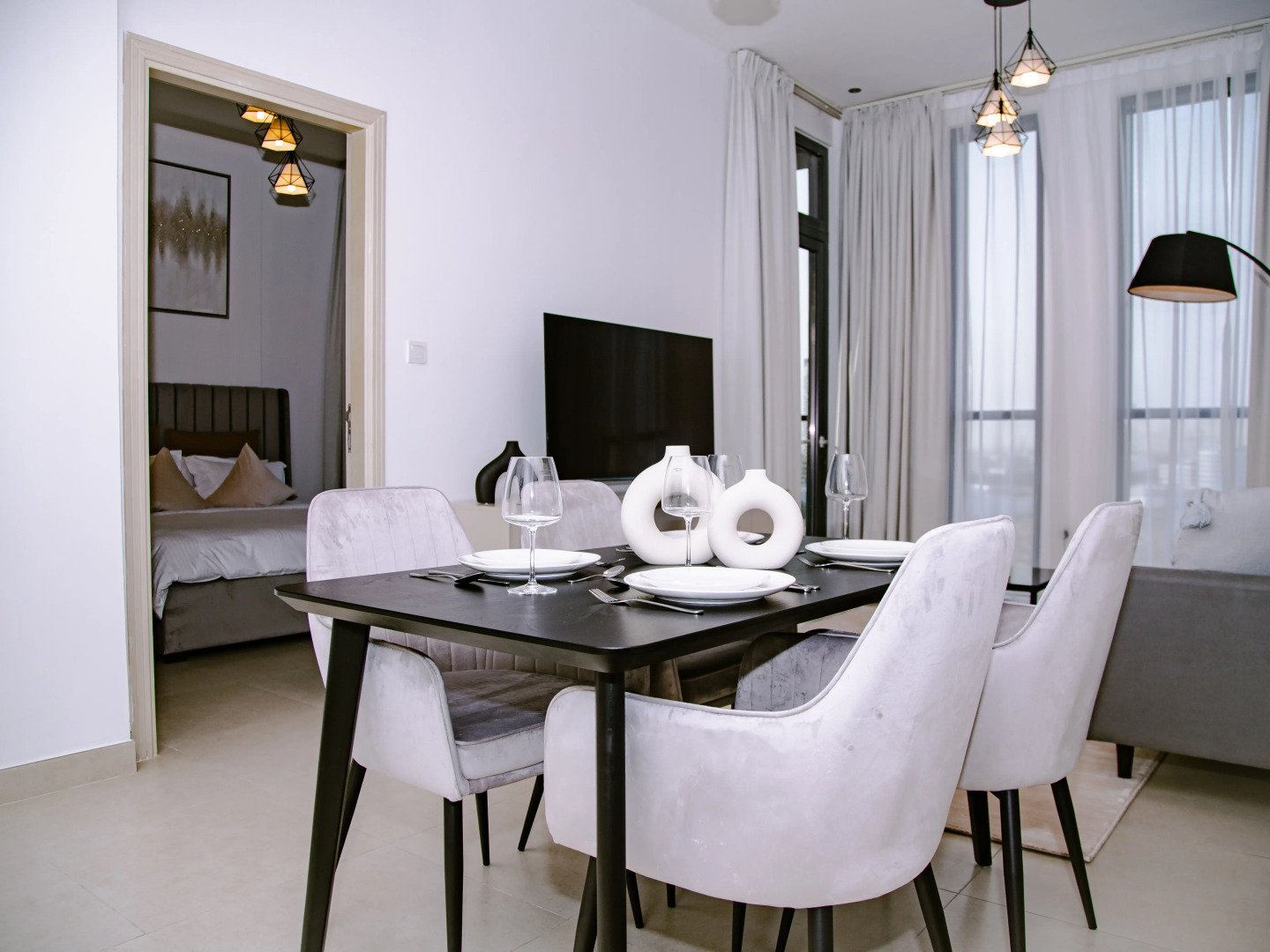 Апартаменты Welcome Home Green community