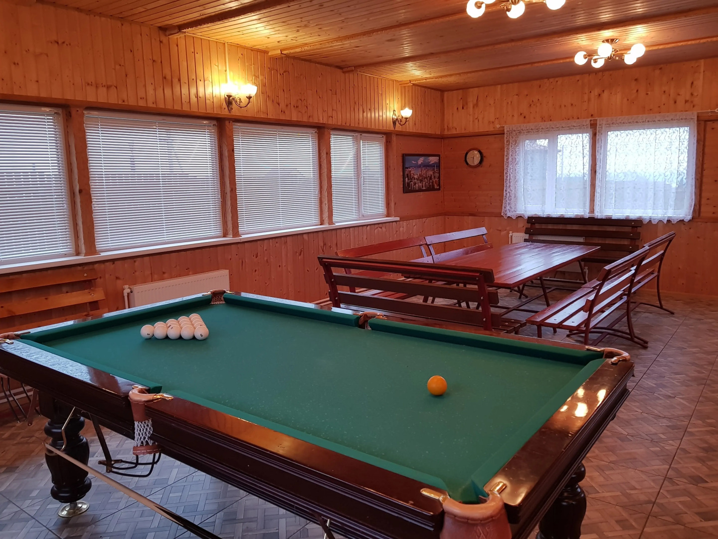 Частный дом на Подгорной улице 2А