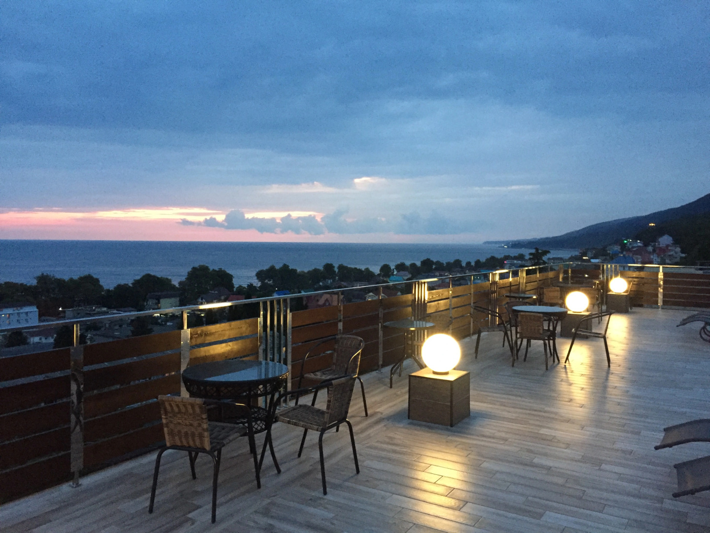 Гостевой дом L-hotel