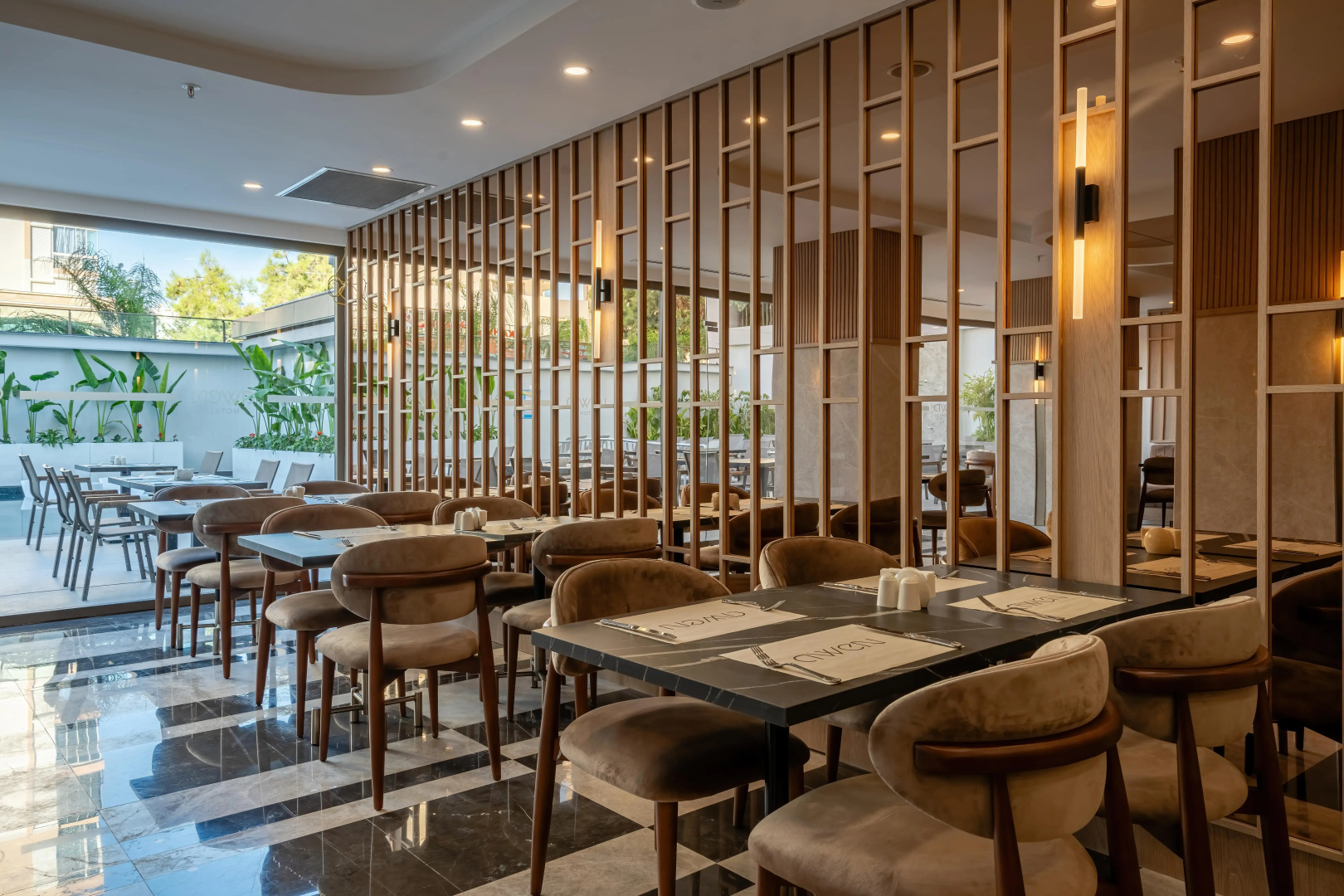 Awen Hotel Lara