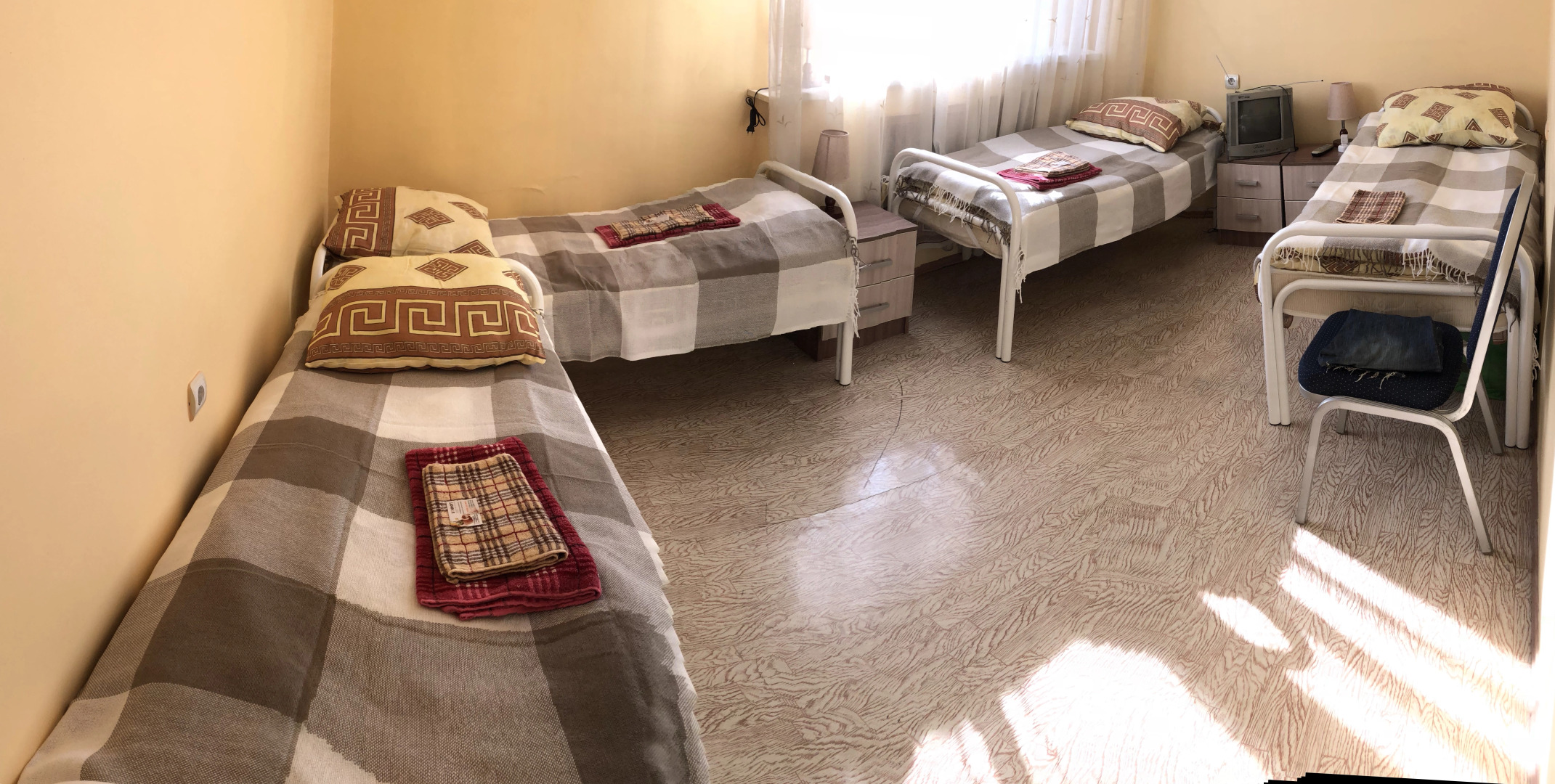 Гостевой Дом Комфорт