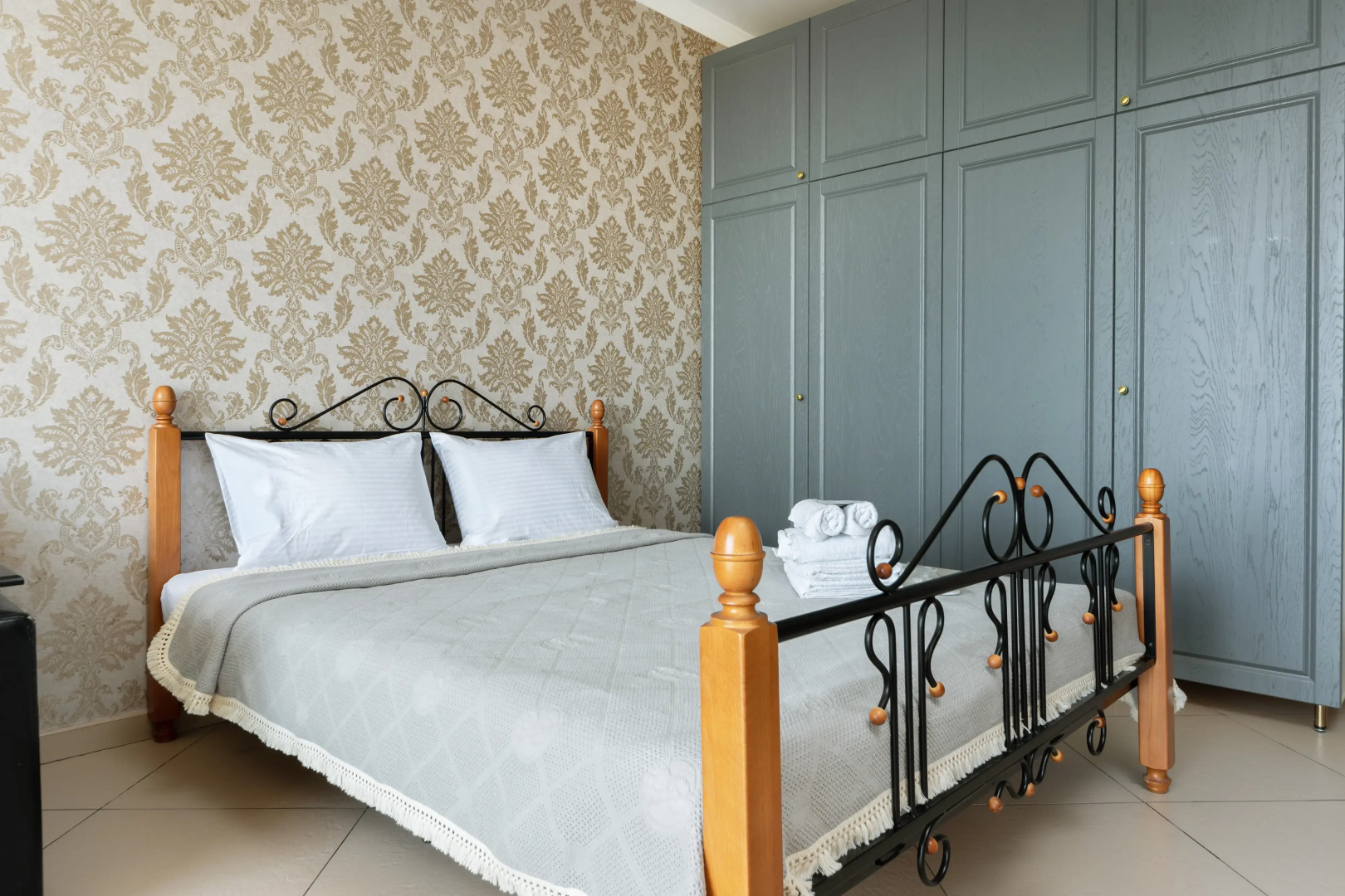 Квартира ПосуткаРу Буачидзе 1к1 Курортный парк и центр Ессентуков