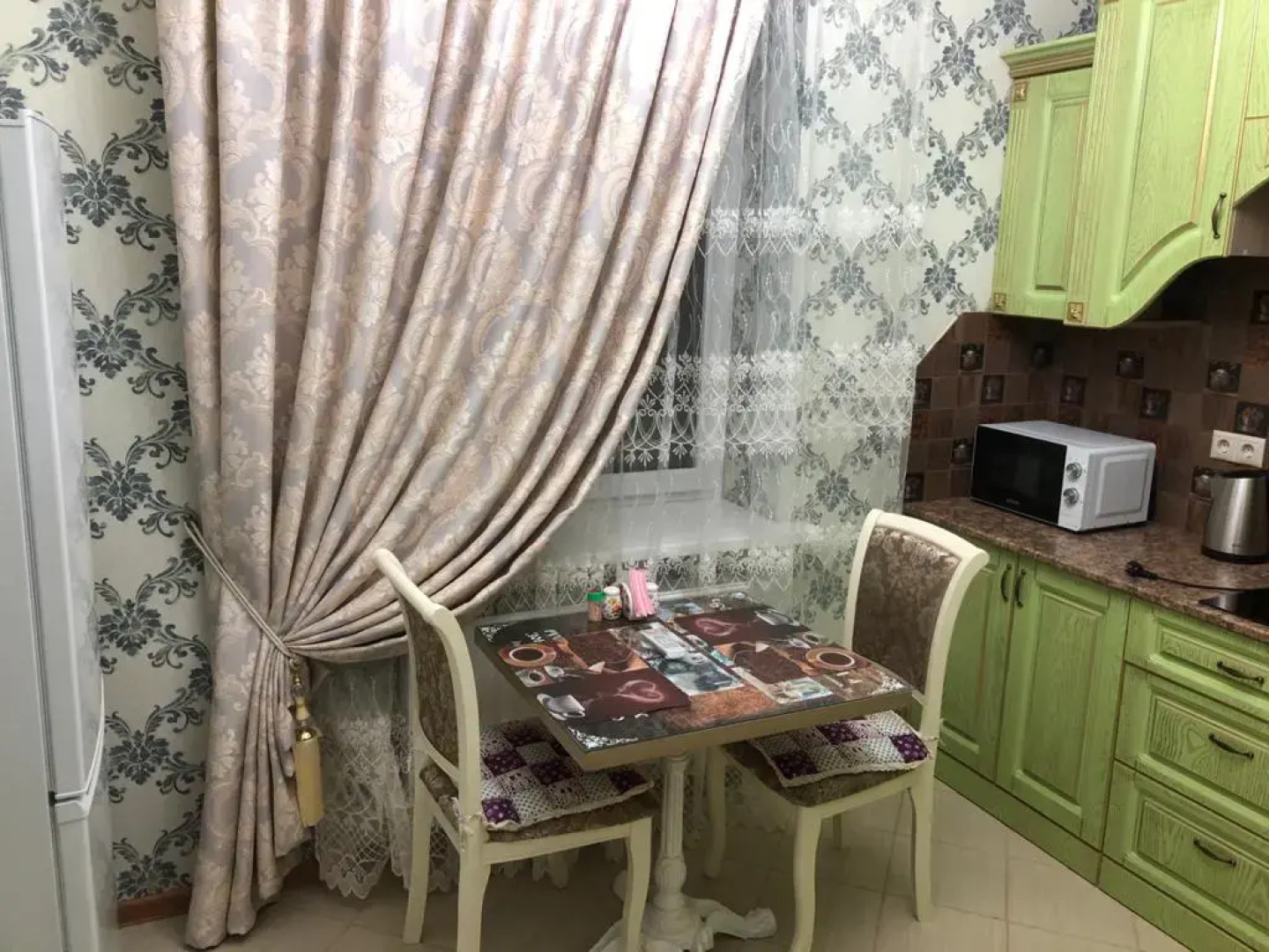 Гостевой дом Сударь