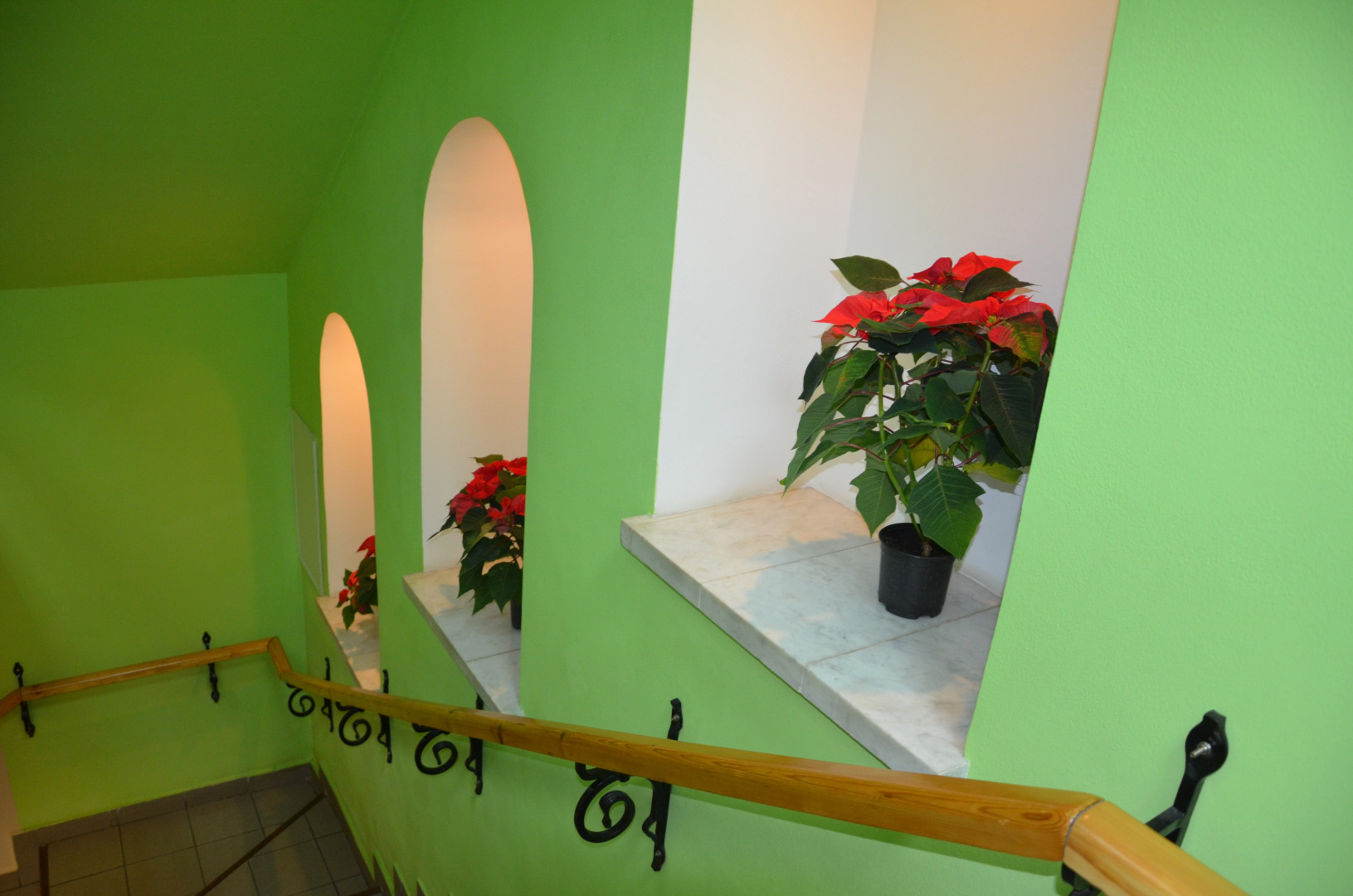 Хостел ХотелХот Белорусский Вокзал