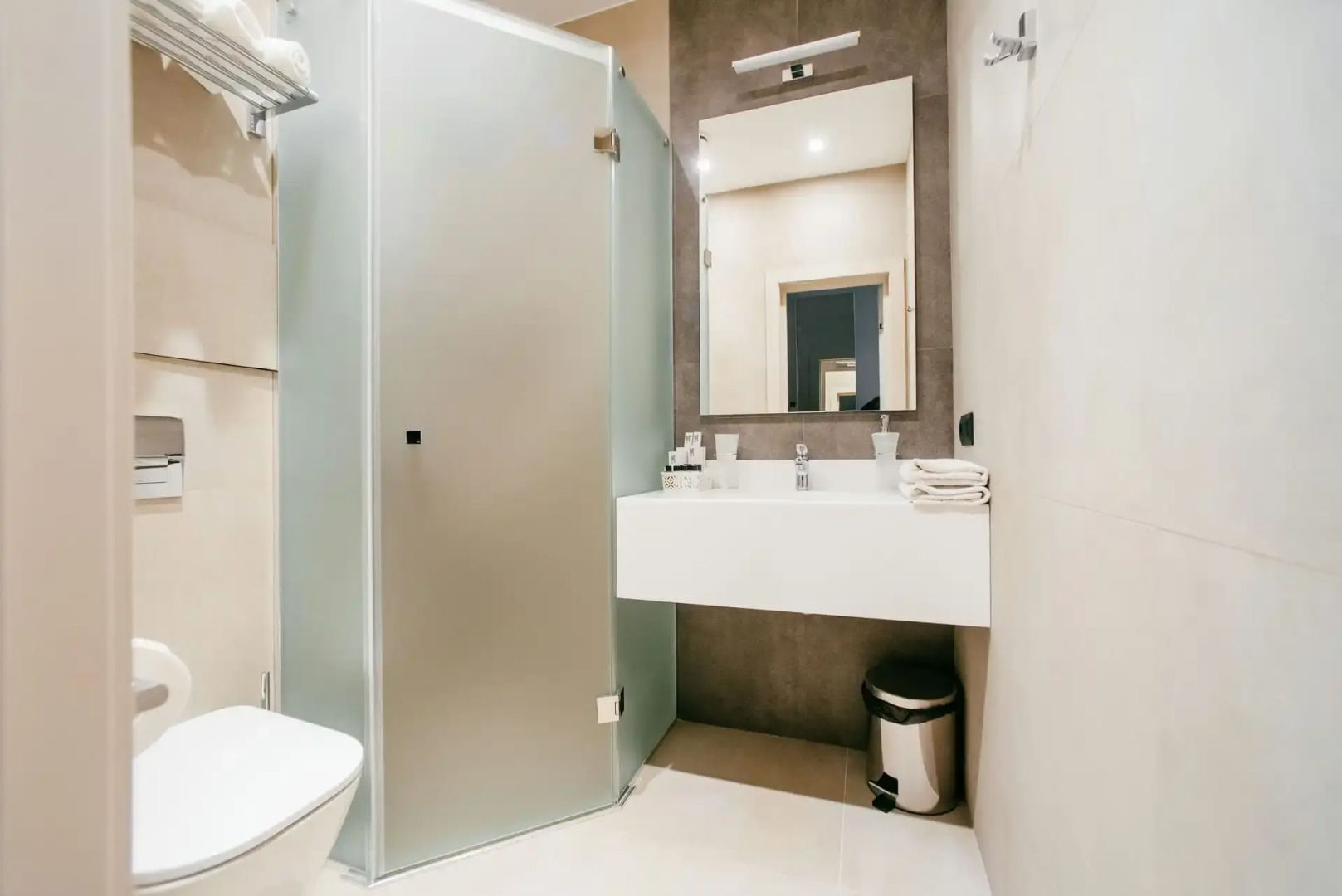 Отель Loft-Hotel