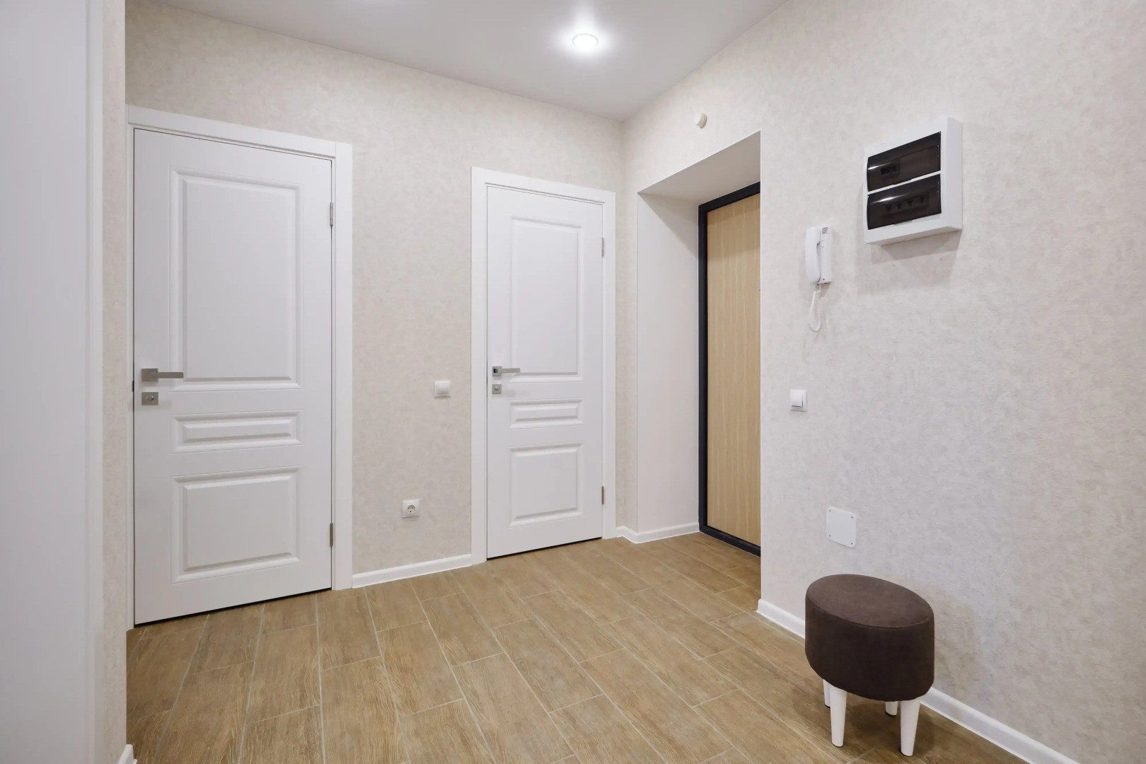 Квартира около метро Горки