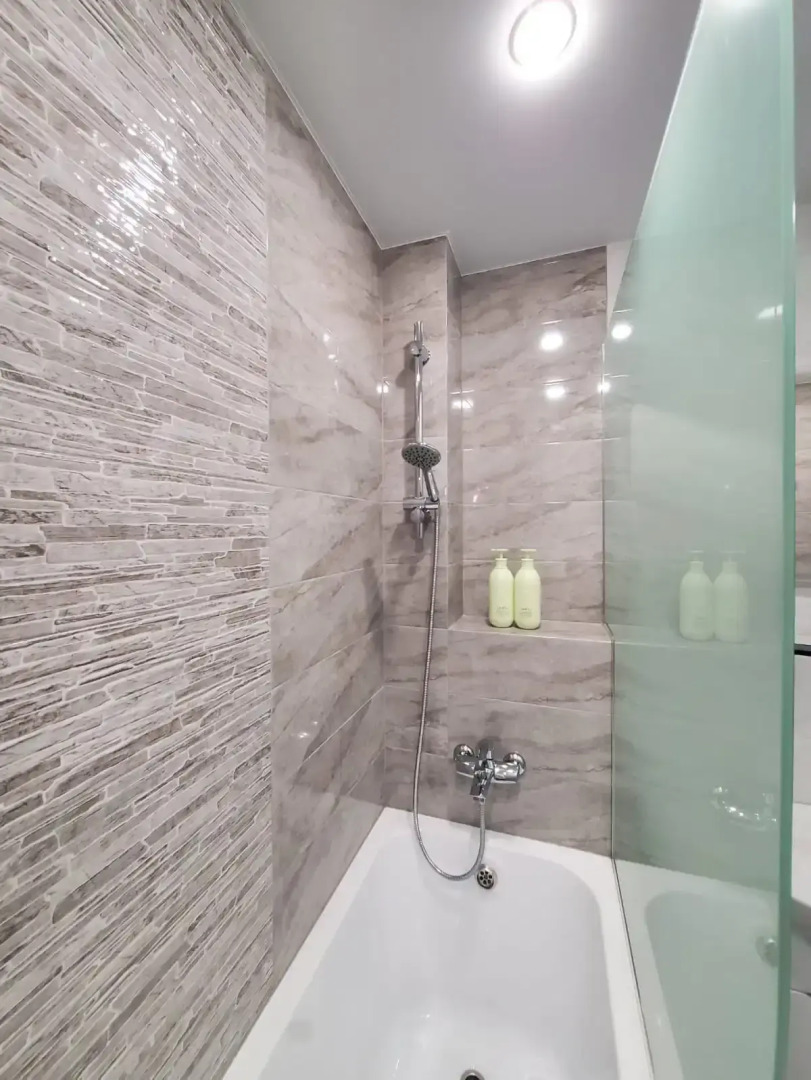 Апартаменты 2-к. ЖК URBN Новый Дом Центр