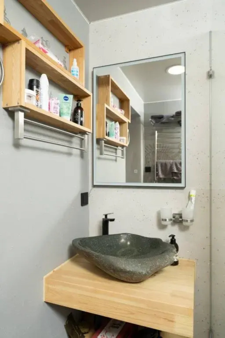 Апартаменты Panorama House Apart