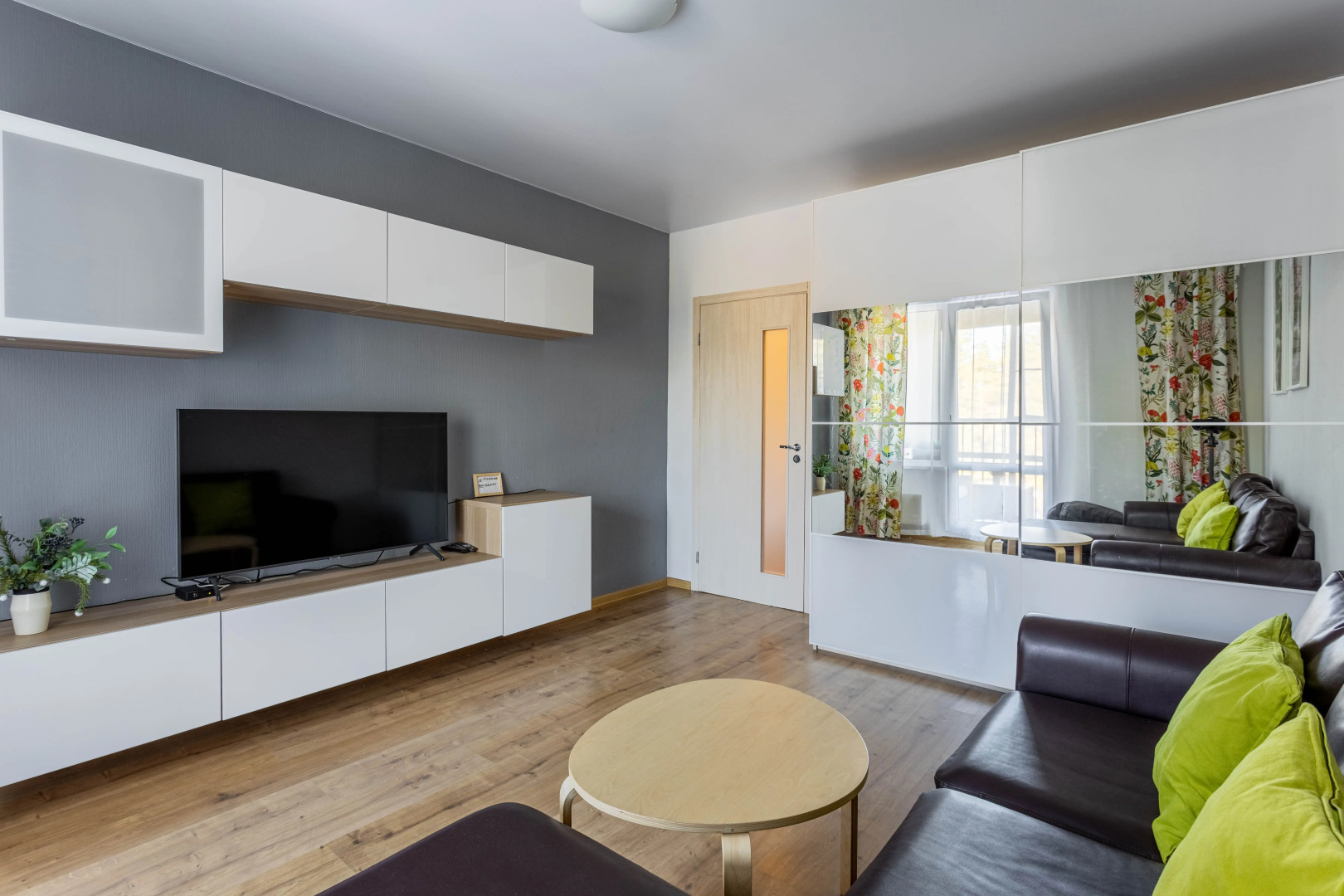 Квартира ЖК Светлый Мир на Берегу Финского Залива