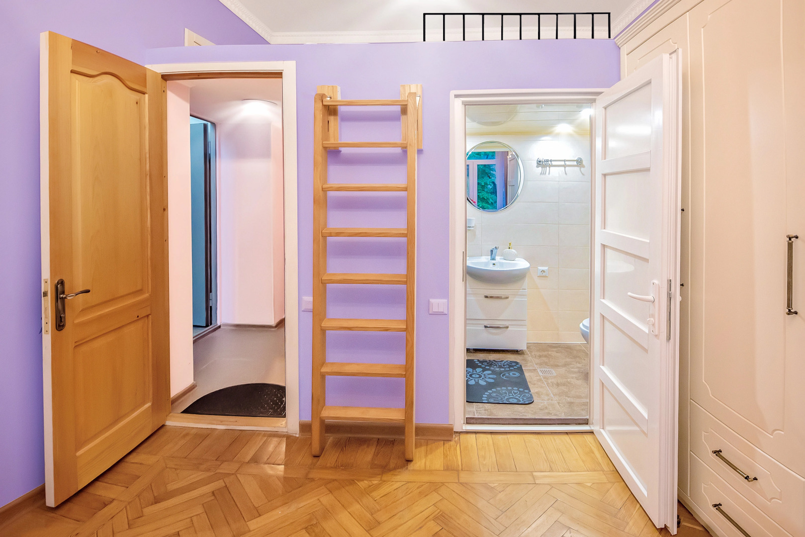 Апартаменты HB apartments Machabeli