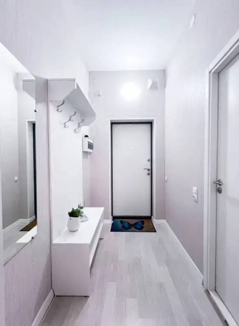 Апартаменты Park Inn Citi Rooms 2