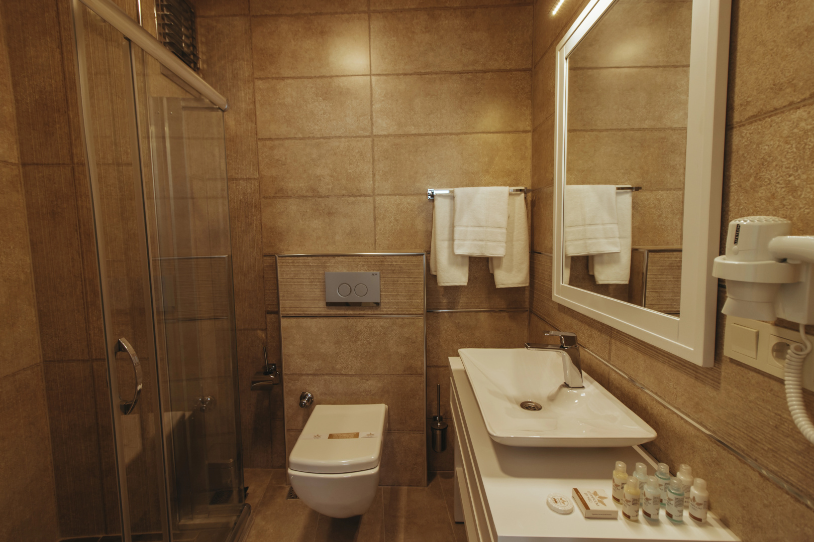 Отель Istanroom by KEO