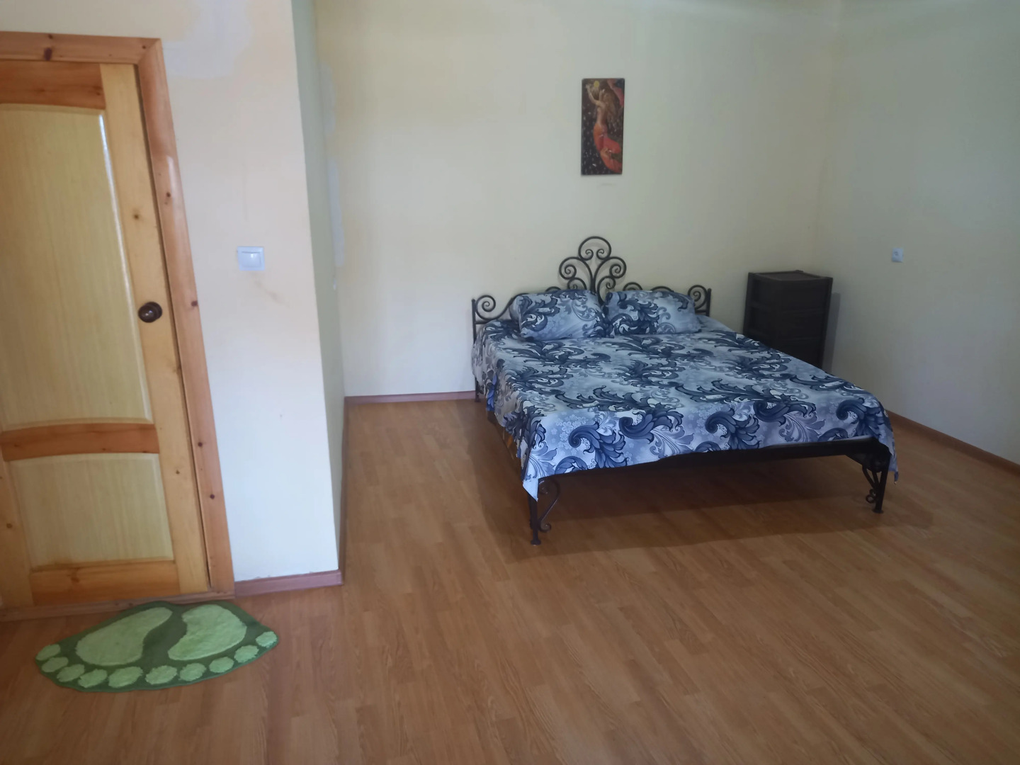 Гостевой дом Риал