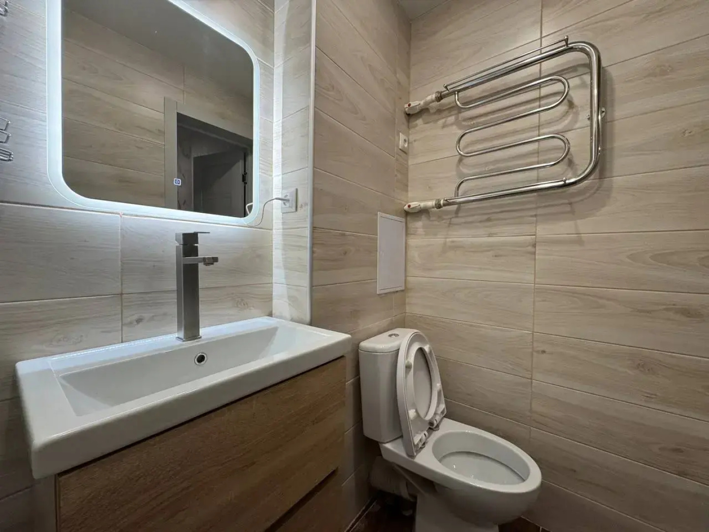 Квартира Уют