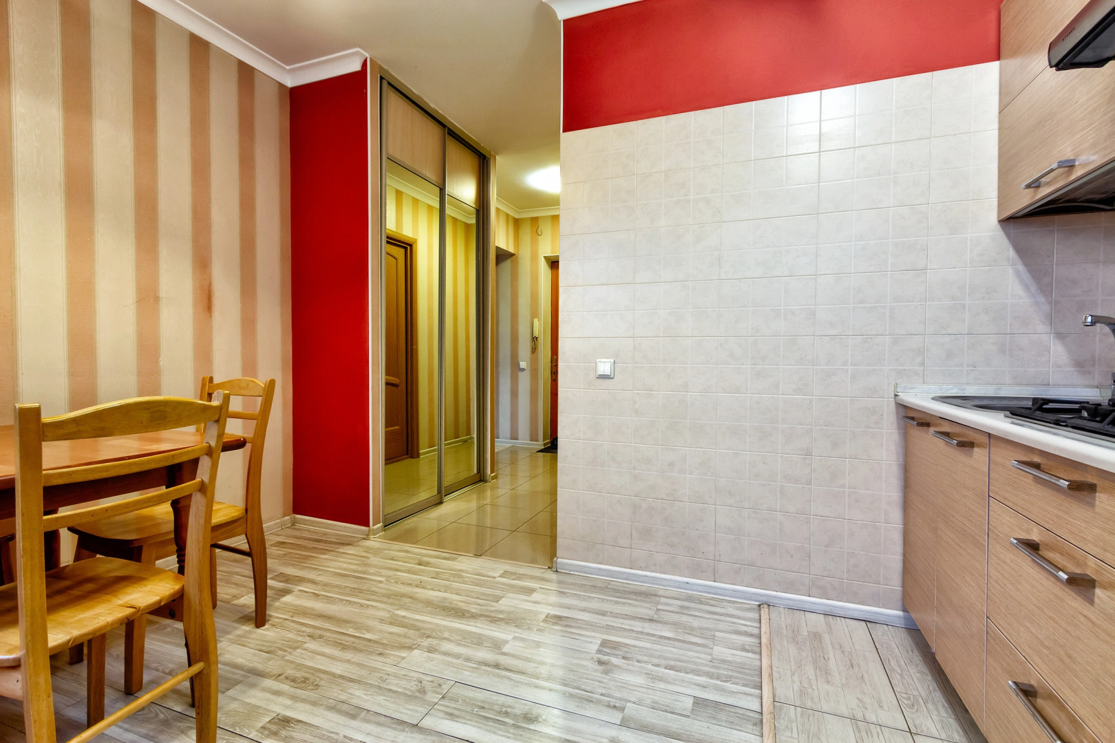 Апартаменты 20. Самый центр. Идеально для командированных и туристов.