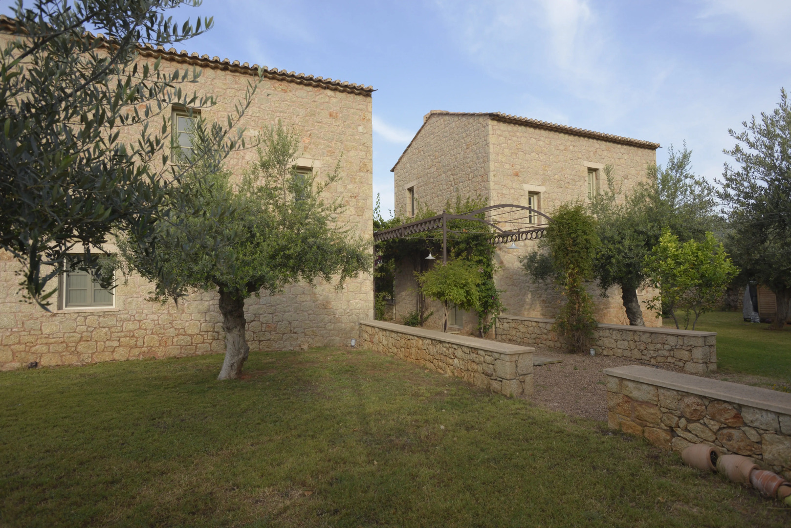 Liodentra Guesthouse