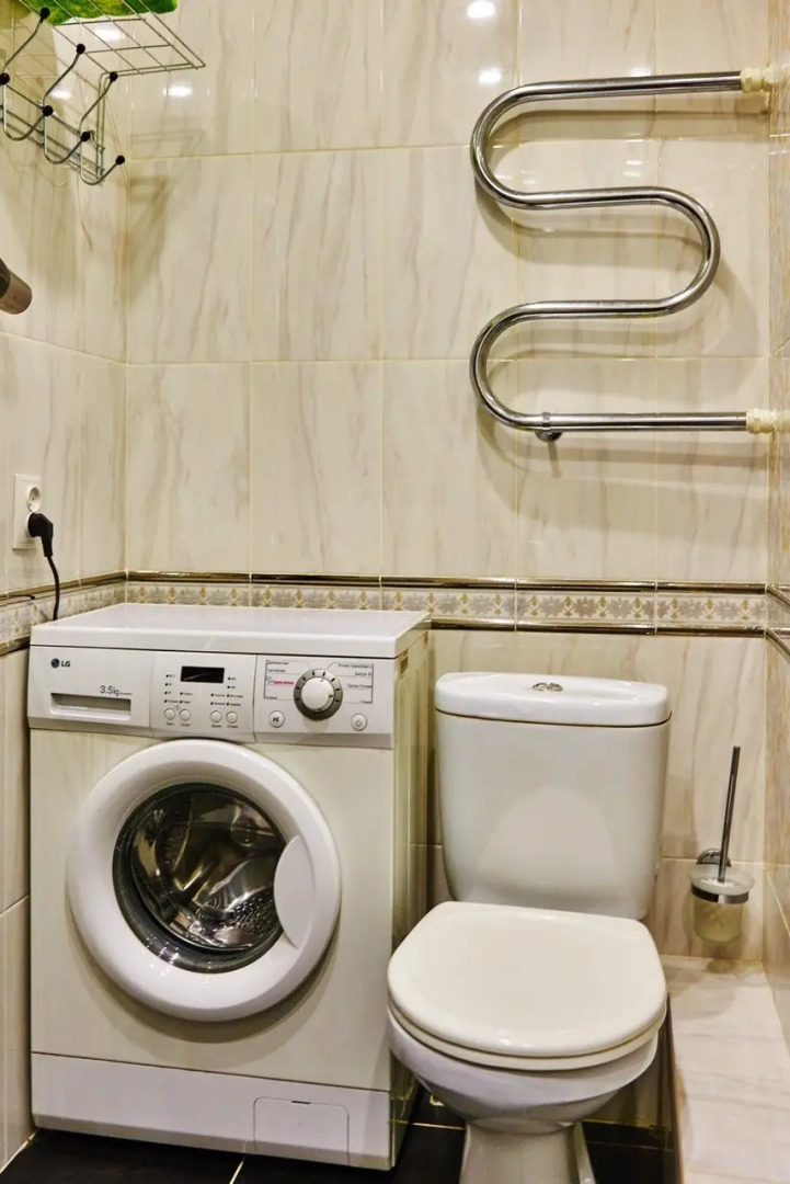 Апартаменты Diaday Irk 79