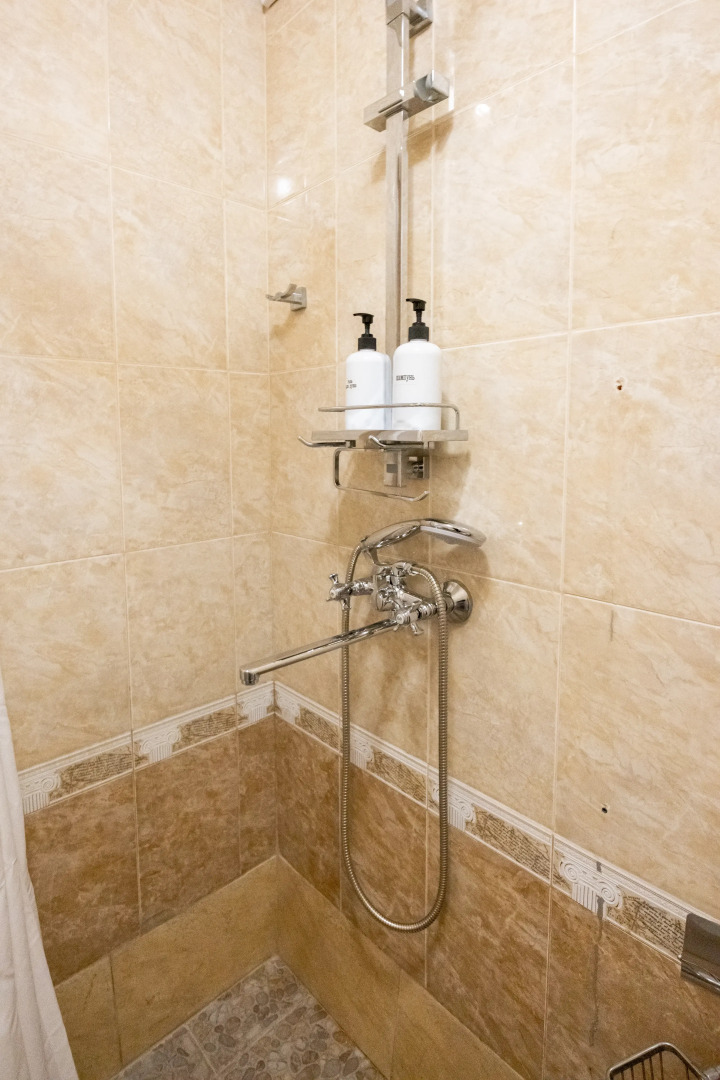 Апартаменты Однушка в центре