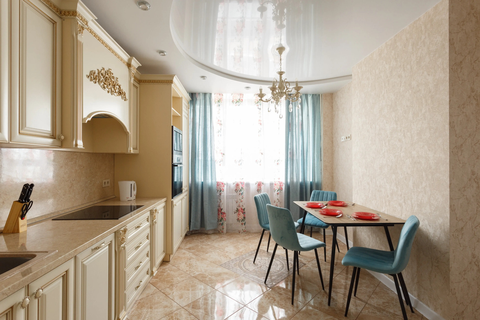 Апартаменты На высоте