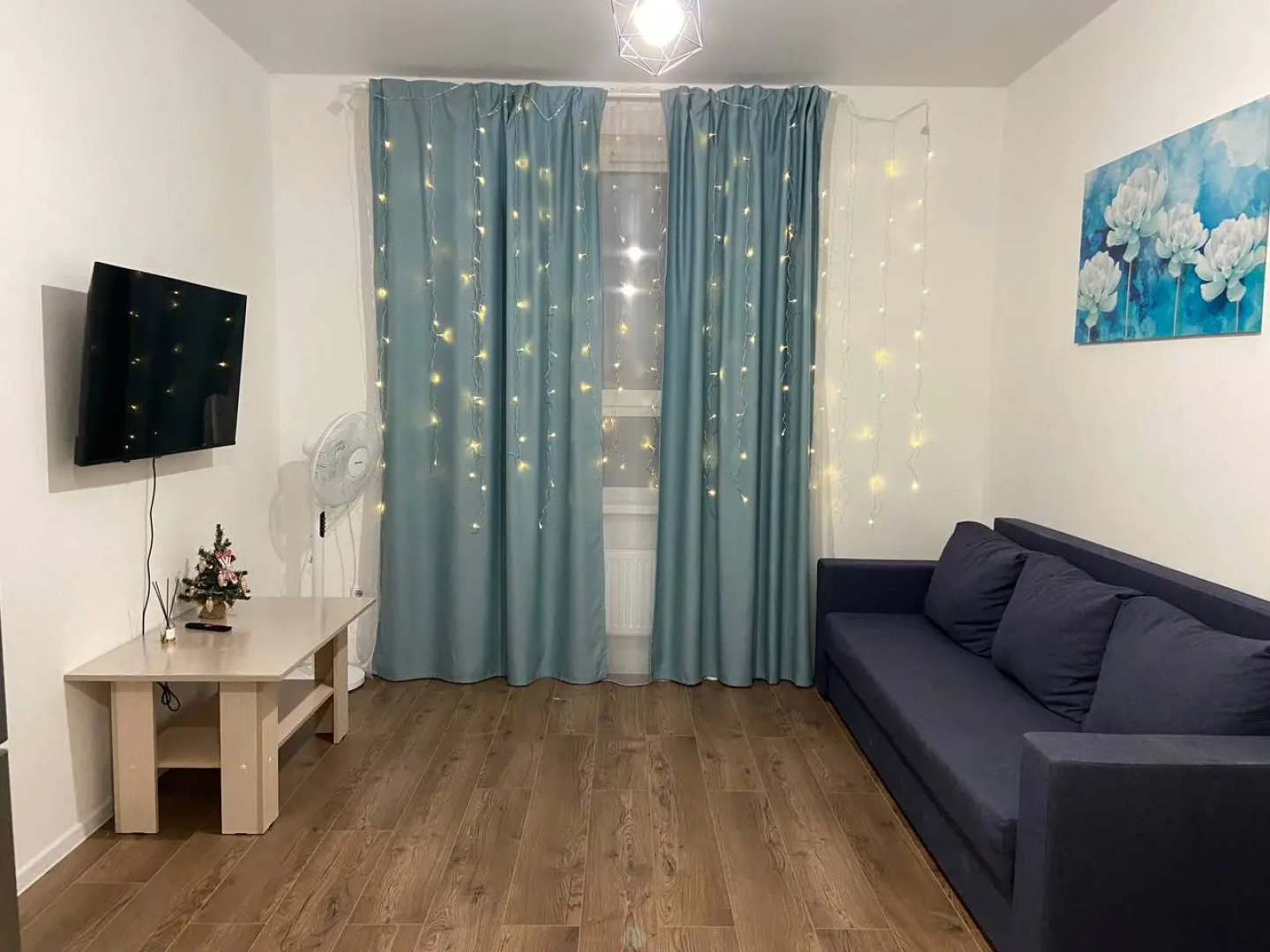 Апартаменты Гармония Стиля