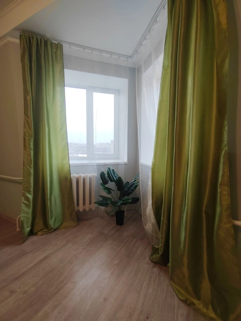 Апартаменты Студия 30 м² Белоозерский
