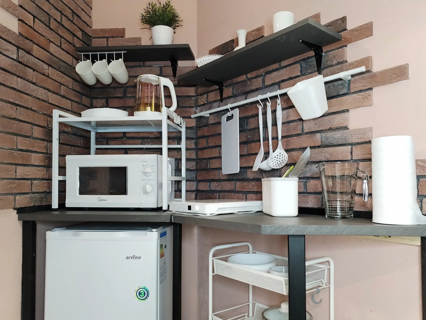 Меблированные комнаты Адажио Стар.5