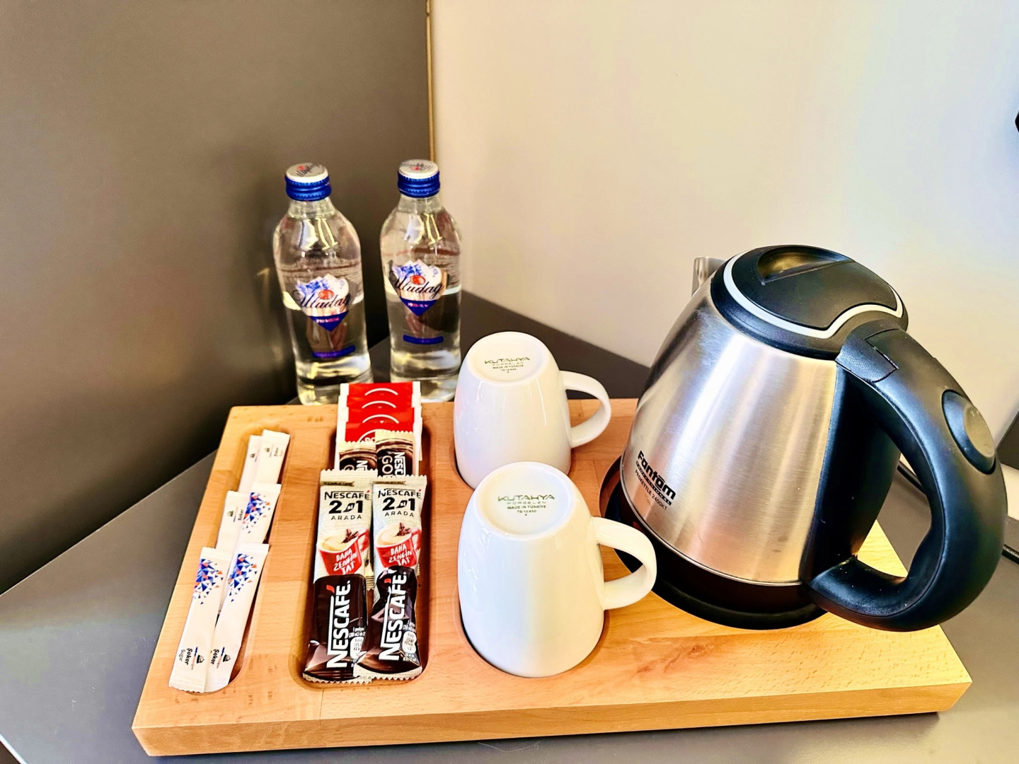 Skymoon Airport Hotel