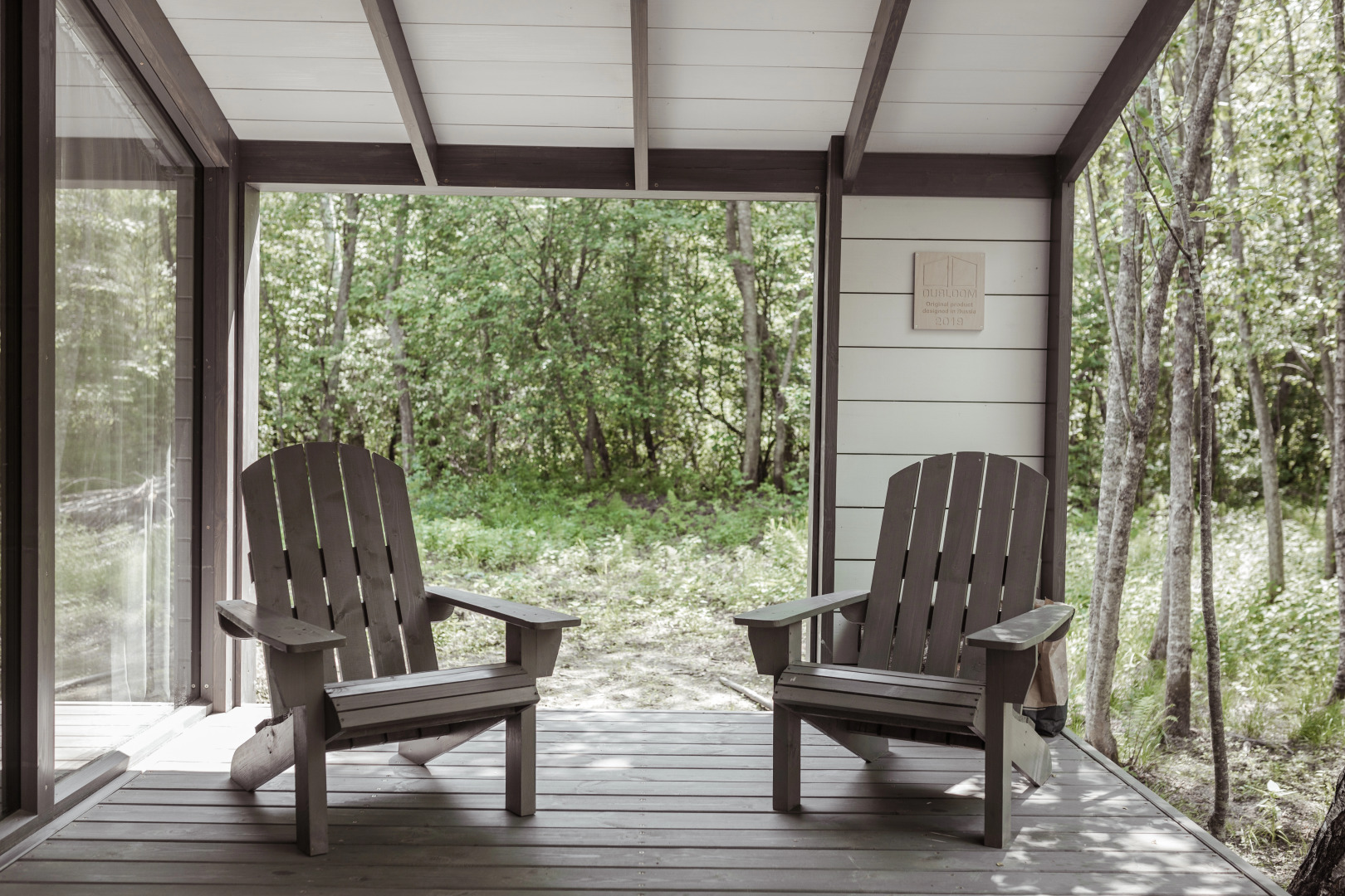 База отдыха Загородный отель Vazuza Country Club