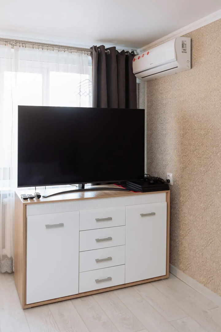 Апартаменты Malkova apartments на Богдана Хмельницкого