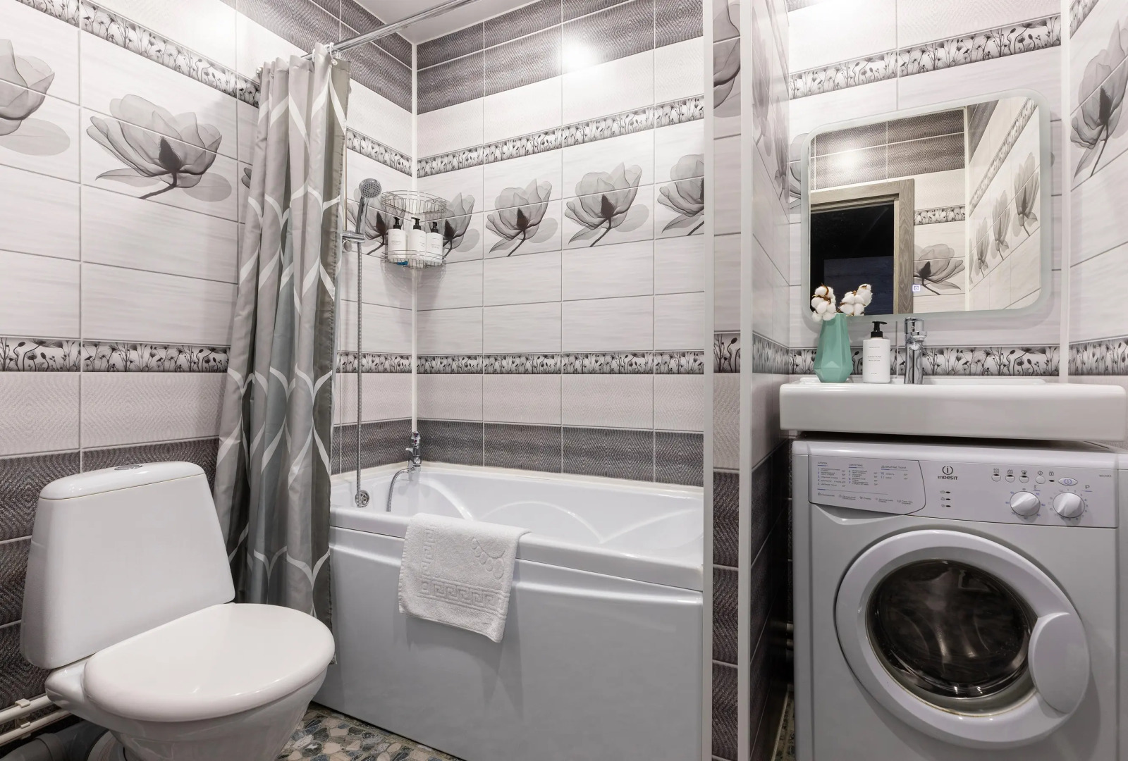 Квартира для Двоих в Сертолово