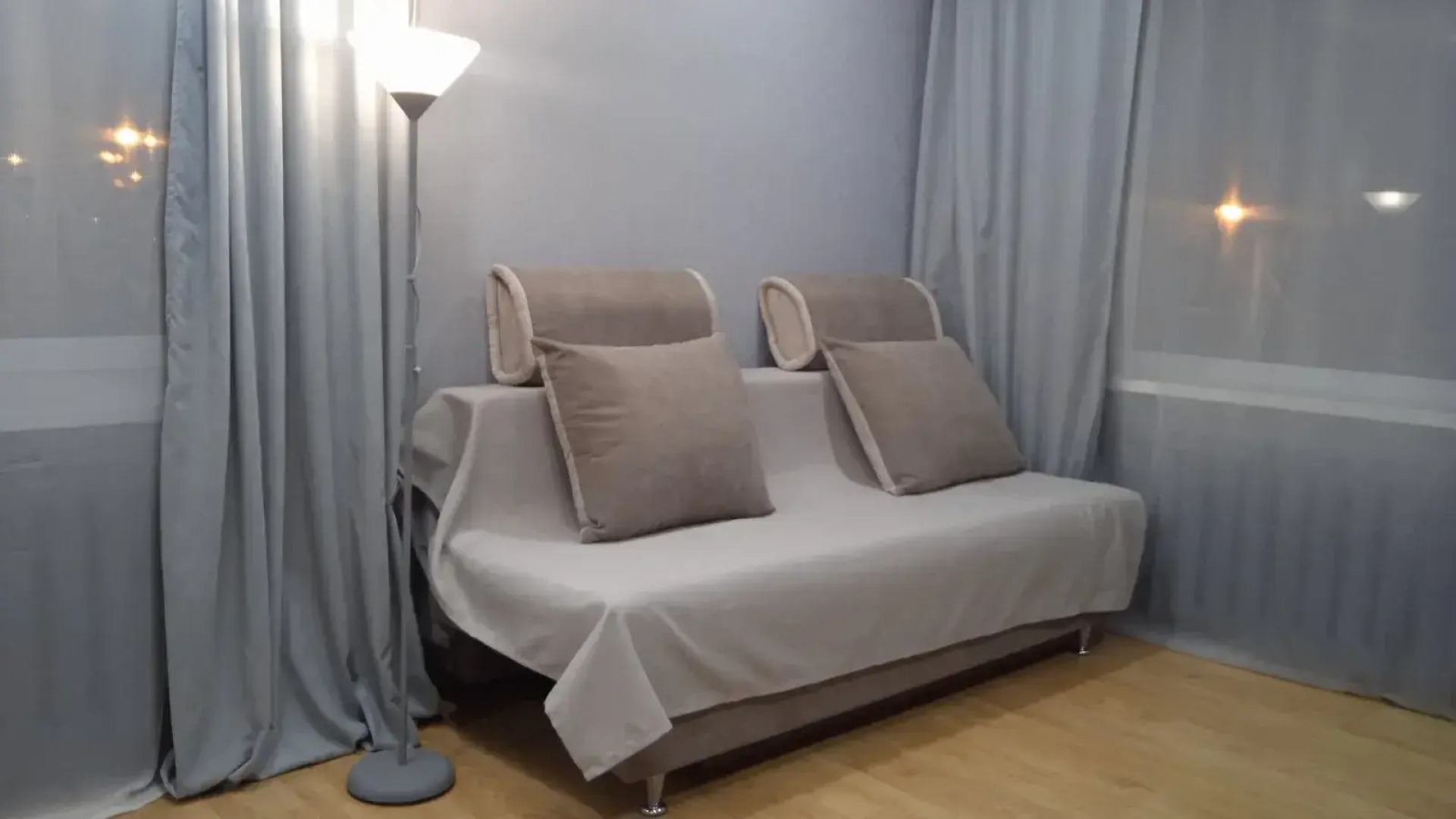 Квартира Уютная в Центре