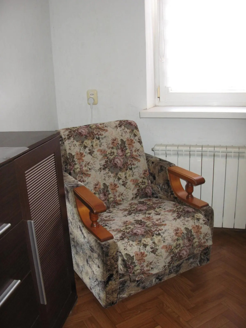 Апартаменты Двухкомнатная Квартира с Изолированными Комнатами