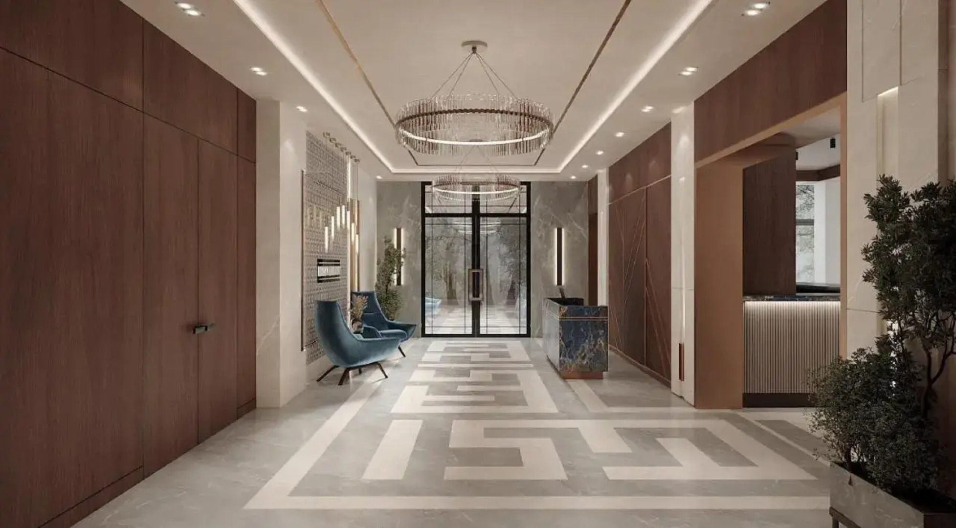 Hotel Crowne Plaza Tashkent, an IHG Hotel