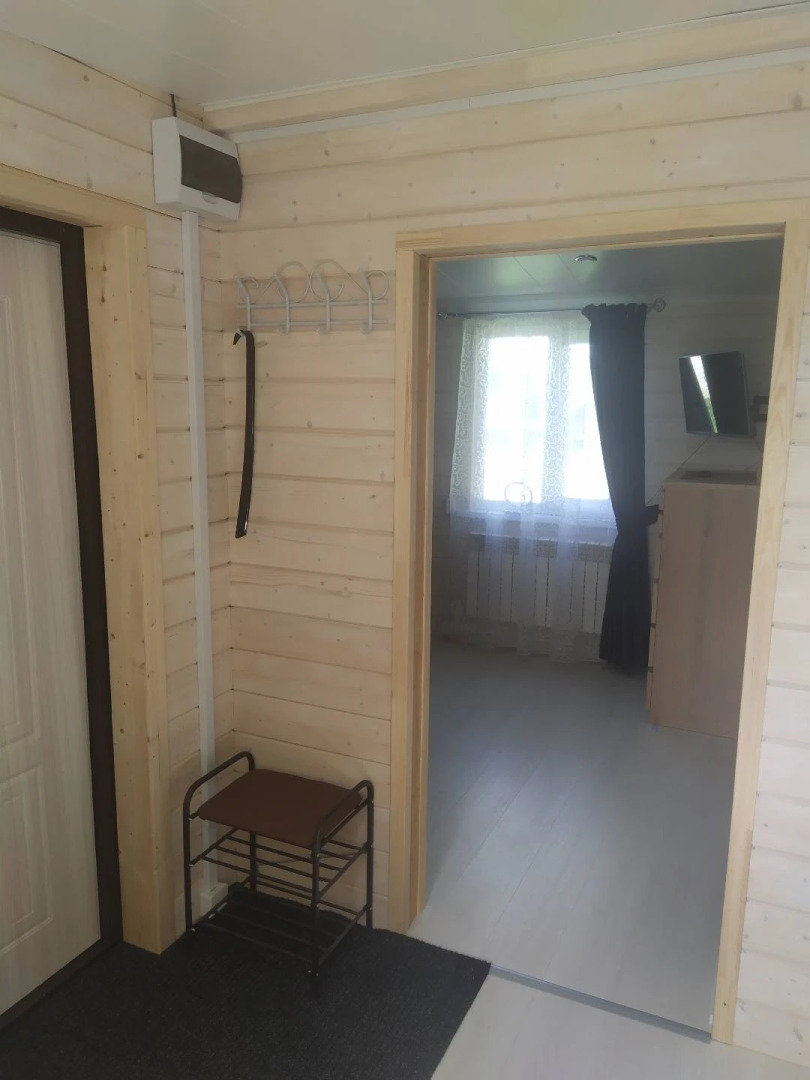 Частный дом Тихий Уголок 1