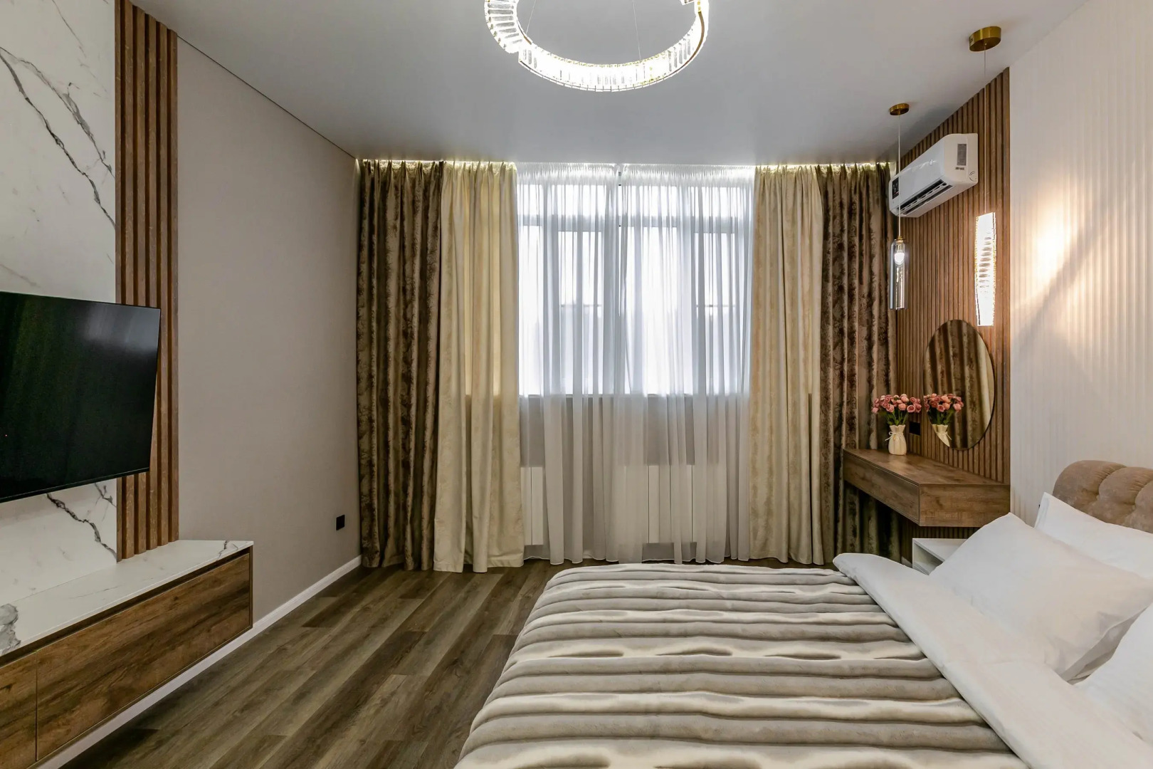 Квартира Superior в ЖК Звезда by Art Apart