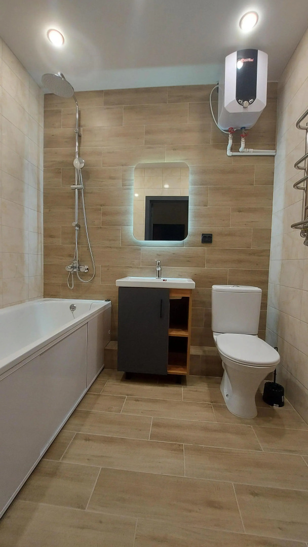 Квартира 2 комн квартира в ЖК Ulla