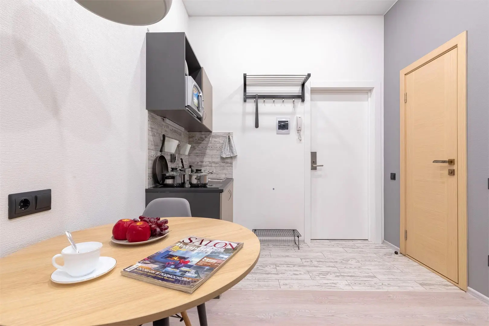 Меблированные комнаты Apart-Rooms by Neva 3*