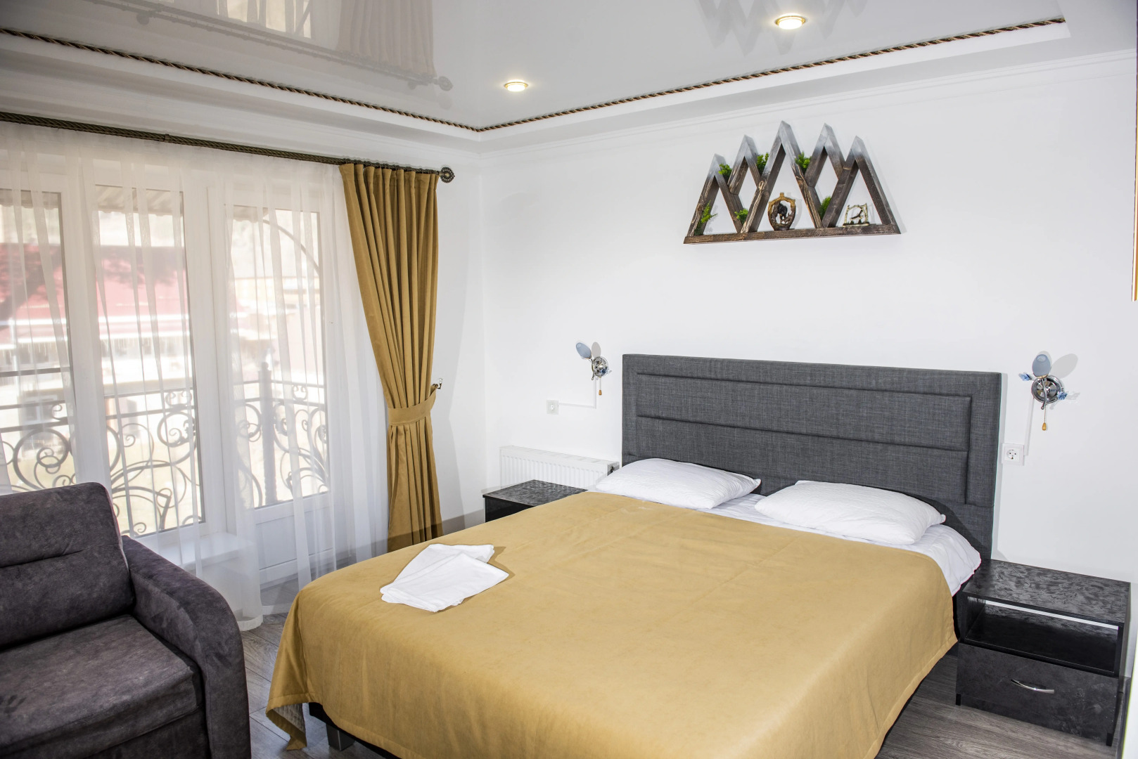 Гостевой Дом Emerald