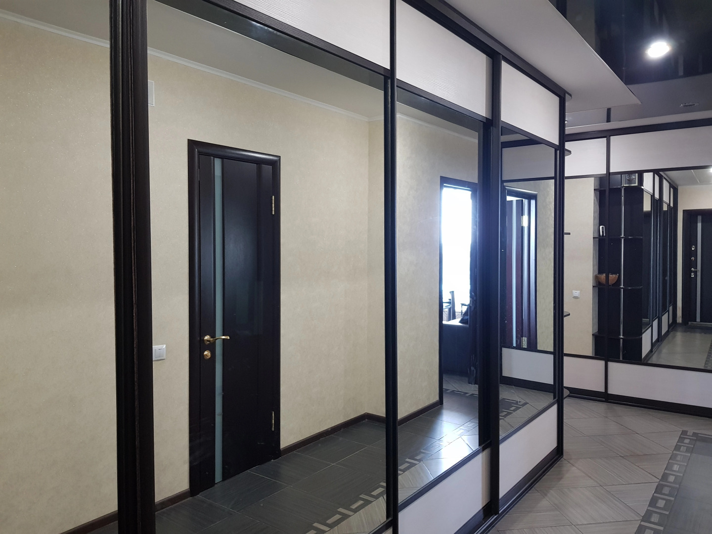 Апартаменты Панорама на Матросова 9