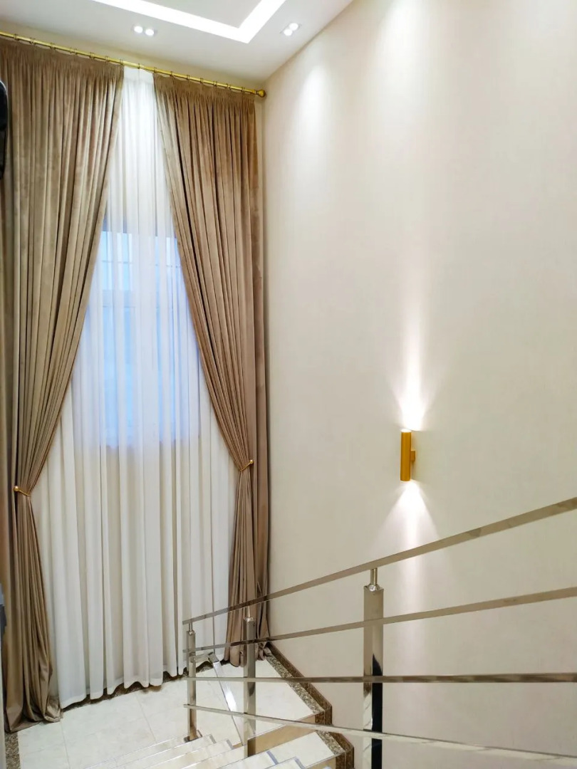 Отель Home Boutique