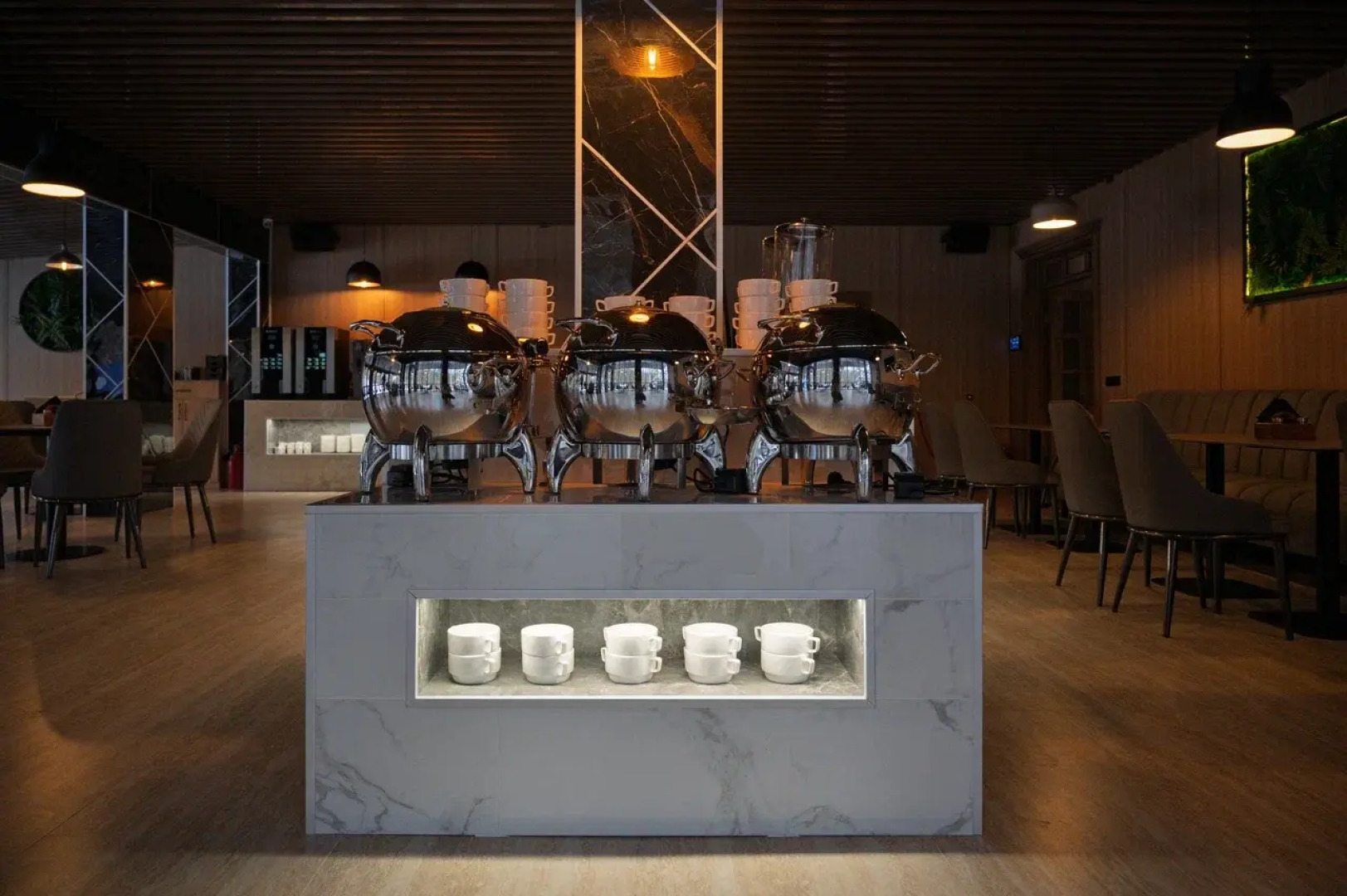 Отель Парк-Отель Адреналин