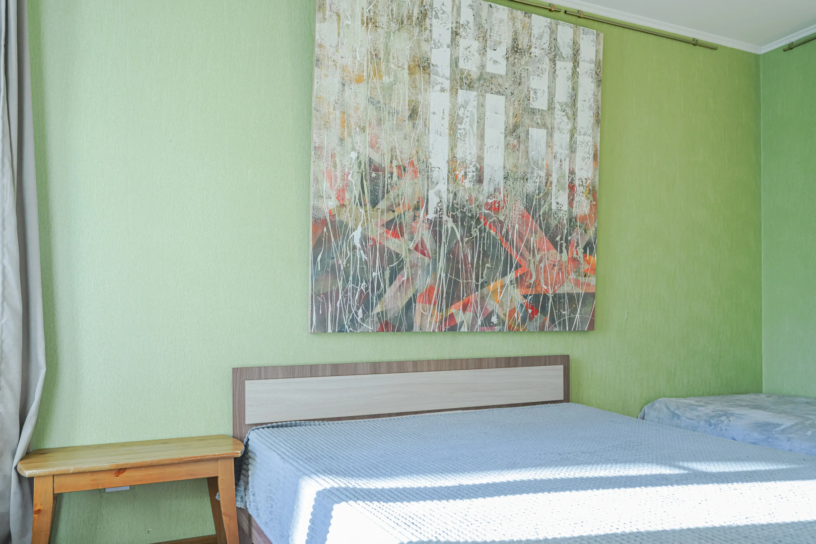 Квартира ArendApartment: Моховая