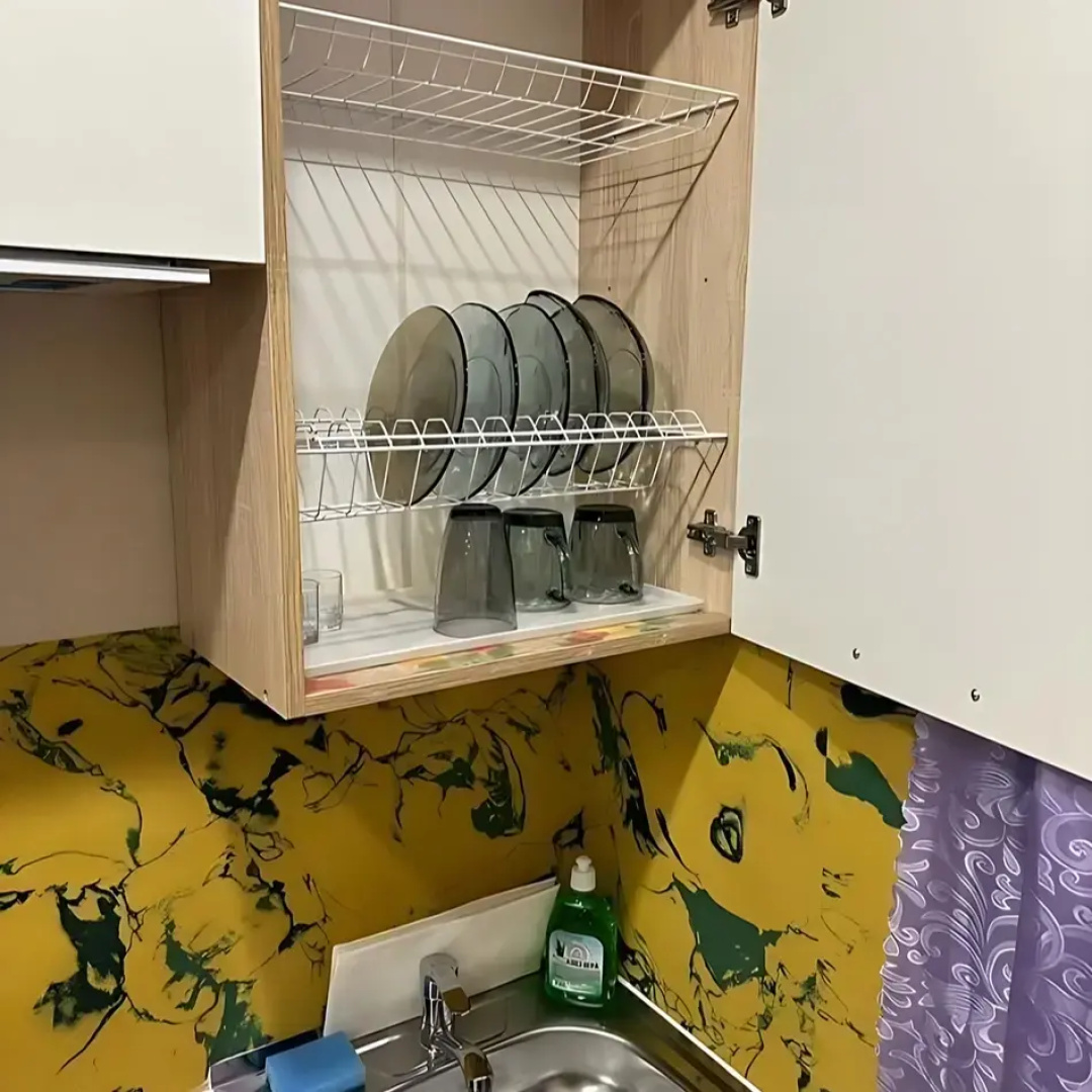 Квартира на Амурской 24