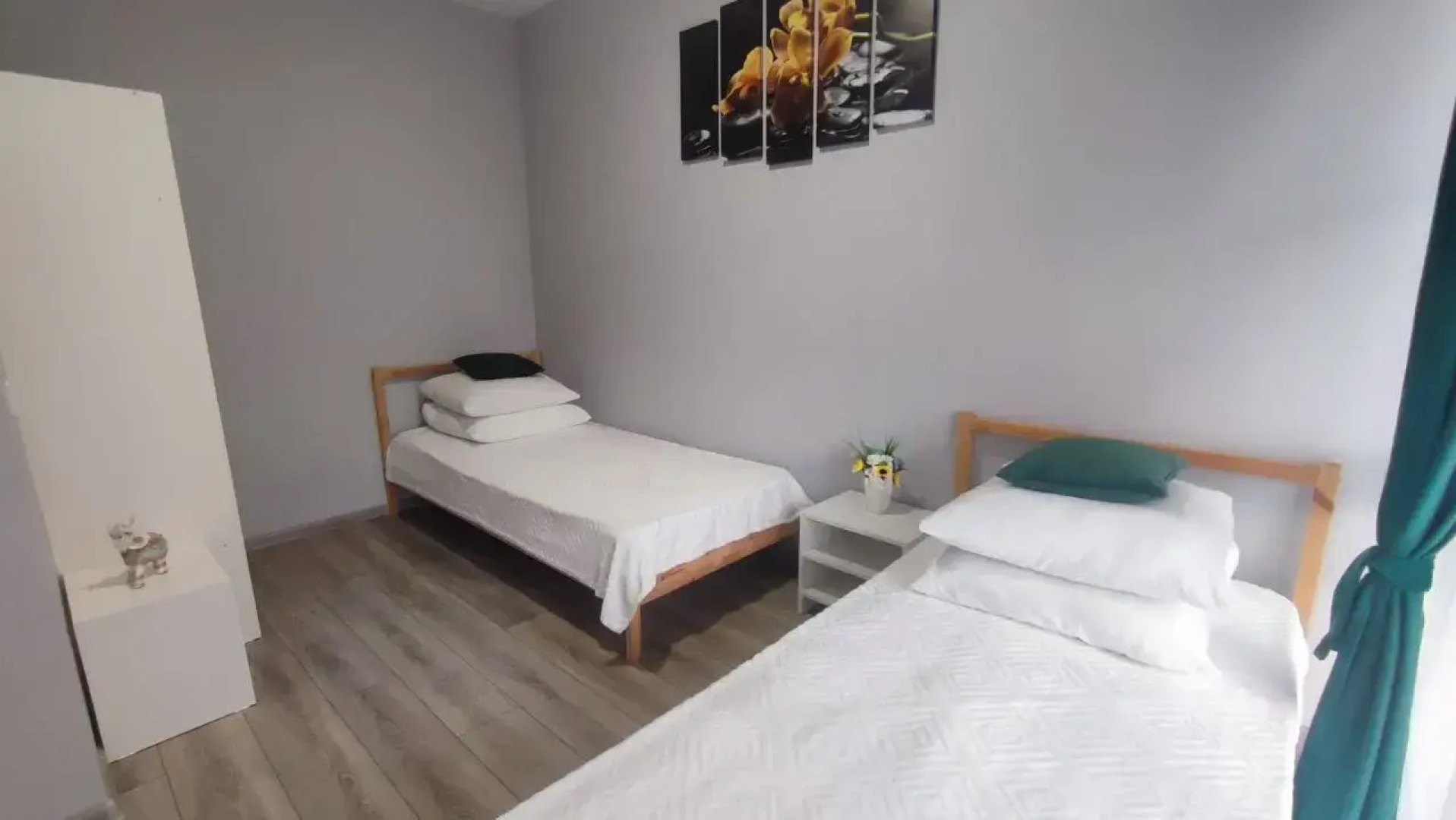 Гостевой Дом Айсберг