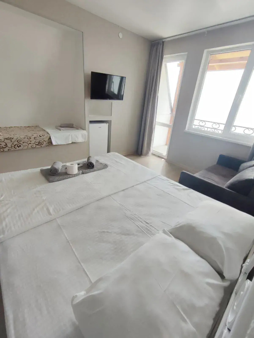 Гостевой дом Riviera