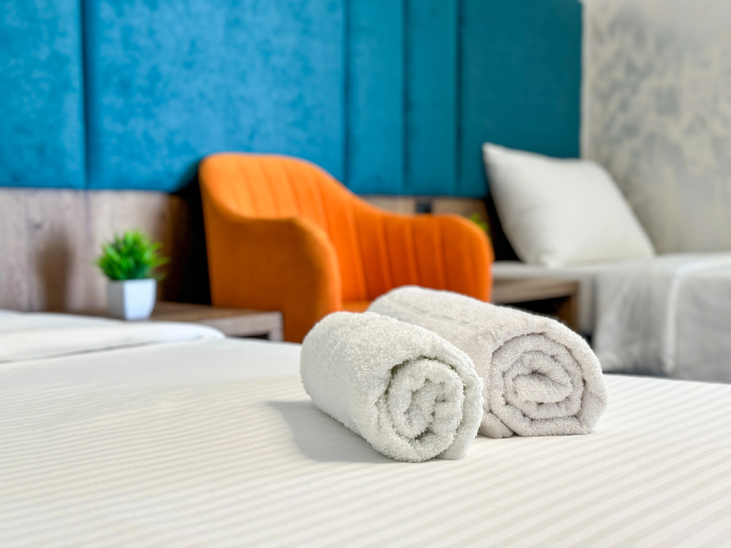 Бутик Отель Eco Life