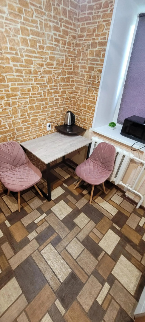 Апартаменты Однокомнатные в центре города