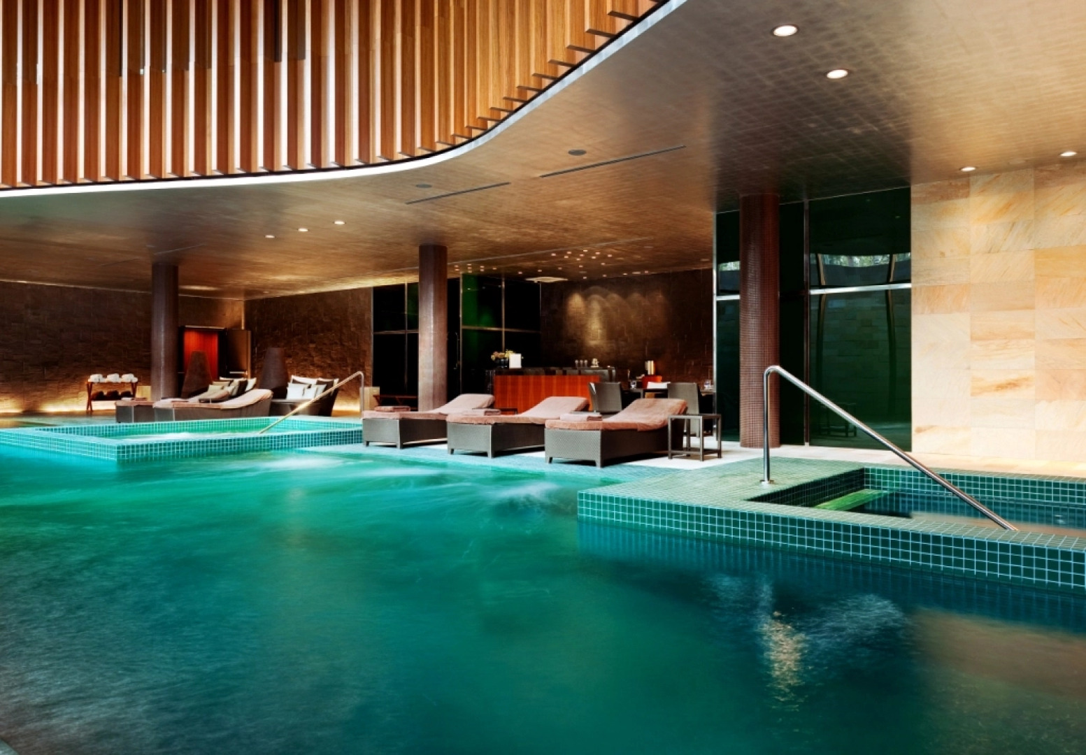 Отель Barvikha Hotel&SPA